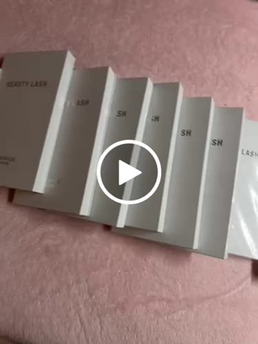 Customer video review of Premade Fans