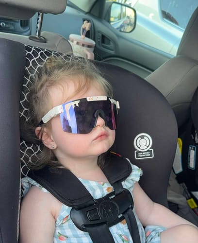 Customer photo review of Tiny Daisies