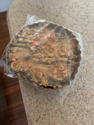 Customer photo review of The Classics - Fudge Cups Bundle