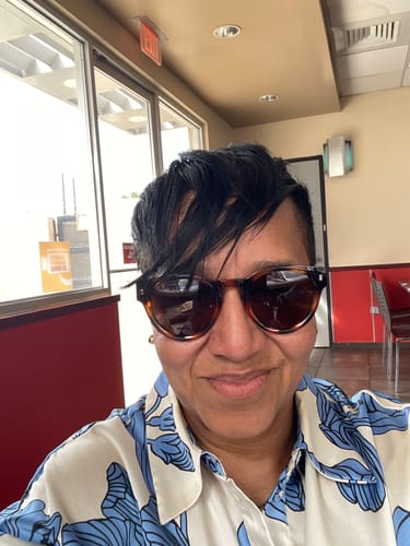 Customer photo review of Coquito Black