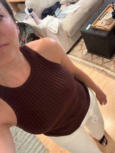 Customer photo review of Novy Booby Tape +