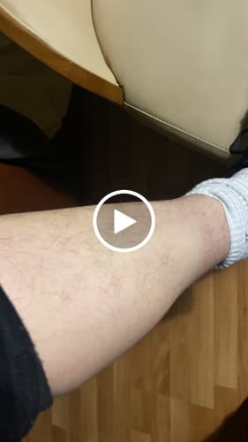 Customer video review of Makoto Kurosaki Bunka 180 mm