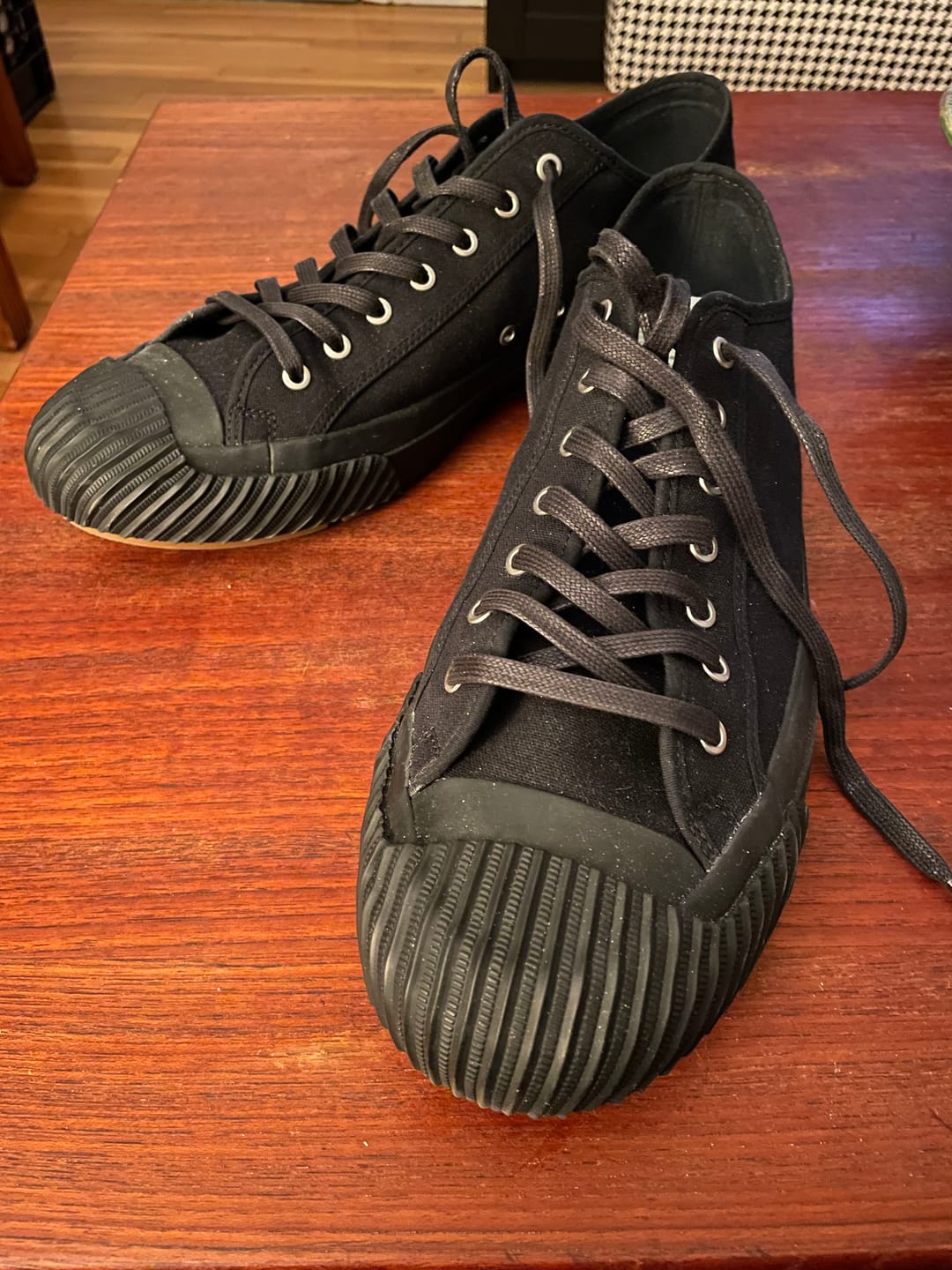 Customer photo review of Grounder Lo