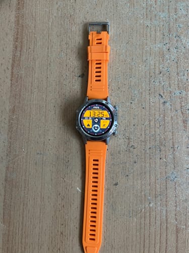 Customer photo review of HYPER SMARTWATCH PRO®
