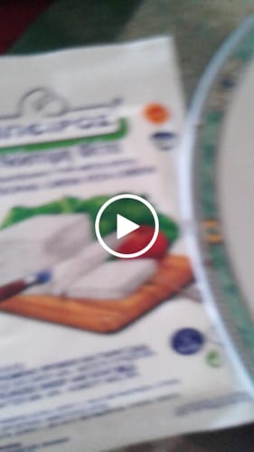 Customer video review of Goat Kefalotyri from Ios – Intense Aged Greek Cheese for White Wine & Pasta | 200g