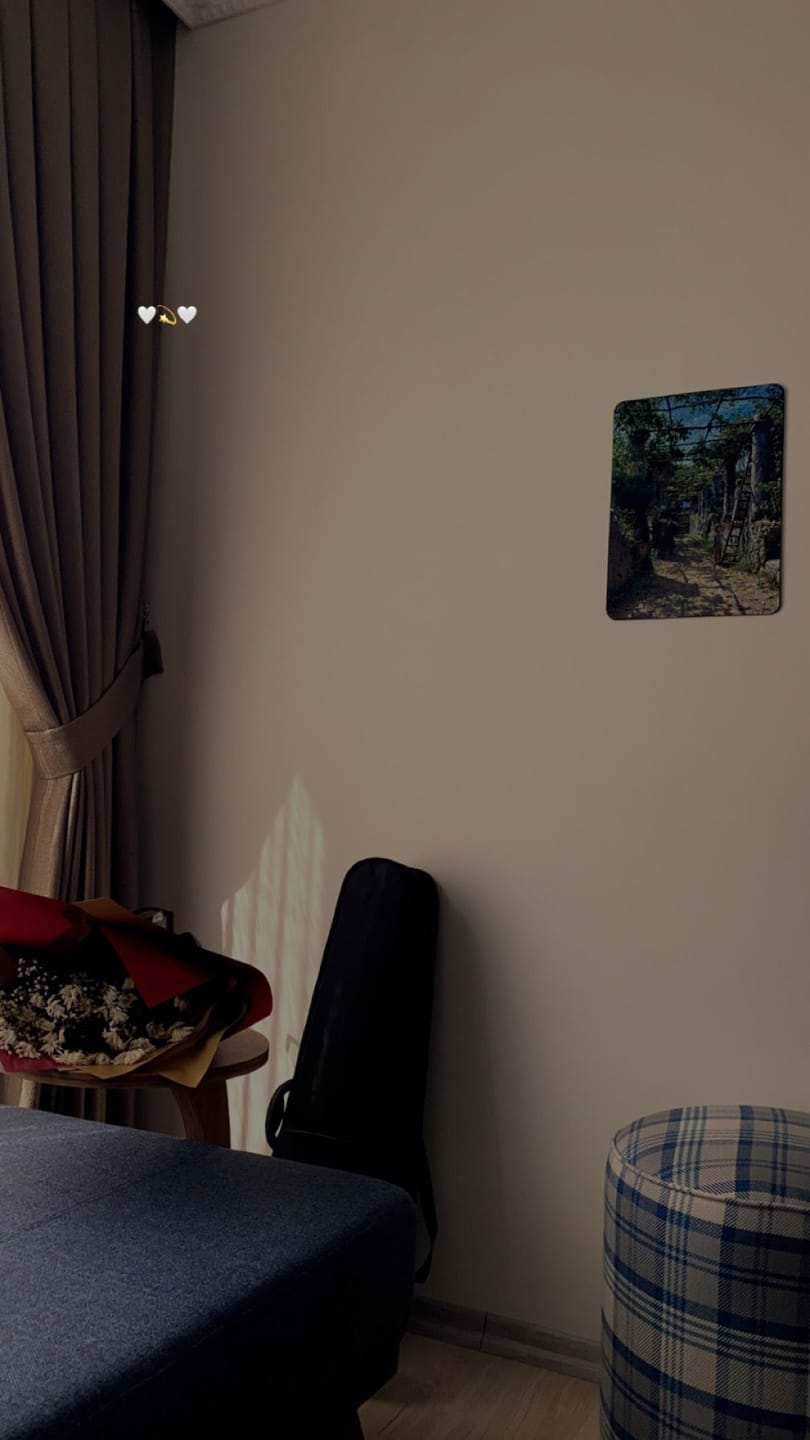Customer photo review of Kişisel Tasarım - Ahşap Puzzle