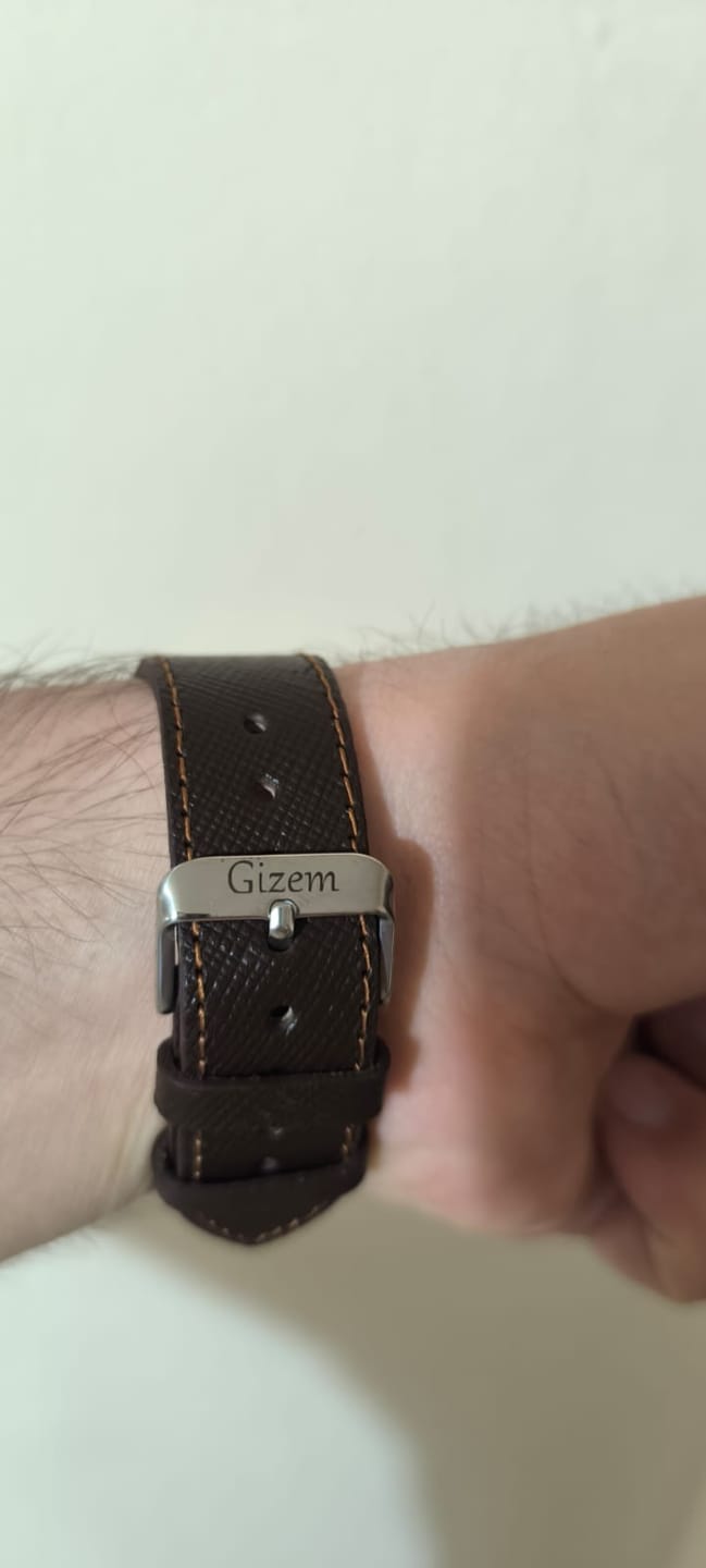 Customer photo review of Lütfen Yazı Metnini Yazınız.