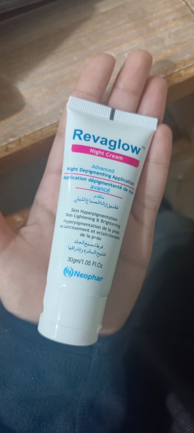 Customer photo review of Summer Glow Bundle