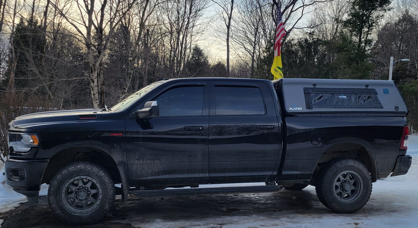 Customer photo review of FULL-STANDARD DT CAP64
