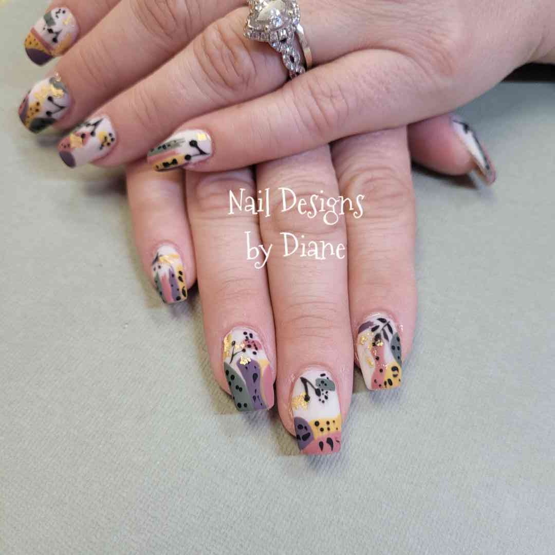 Customer photo review of DC Gel Duo 2439 - Milky White