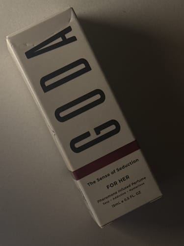 Anika K. review of Goda For Her image 1 out of 1