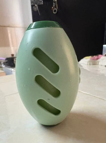 Customer photo review of Wiederverwendbare Fusselrolle 2