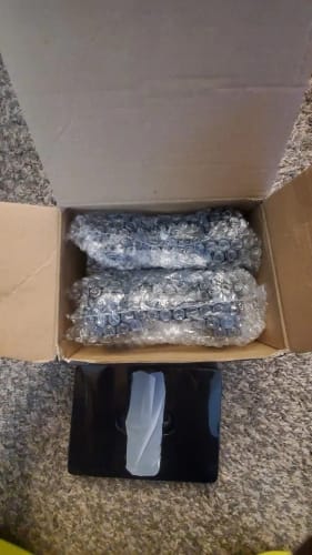 Customer photo review of MovieHub™ - Game Stick 2.0