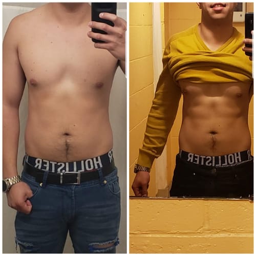 Customer photo review of NextGen Full-Body Stimulator