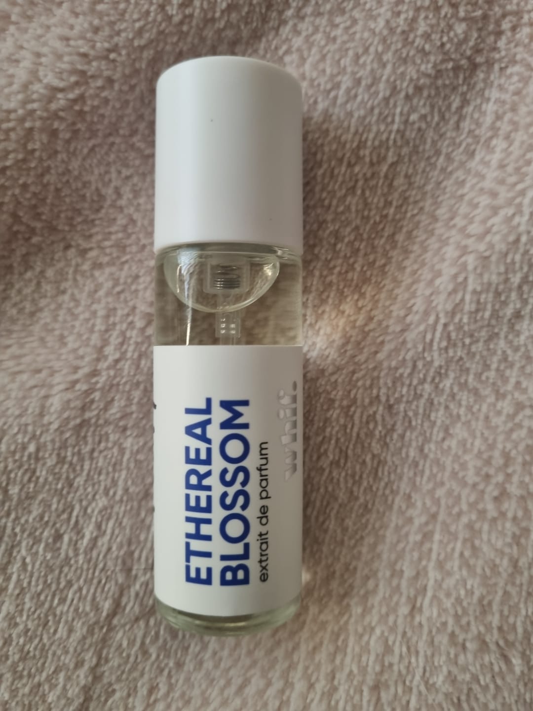 Customer photo review of Ethereal Blossom