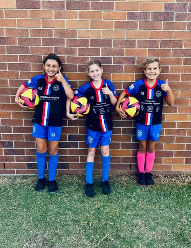 Customer photo review of Engage Series II - Match Football