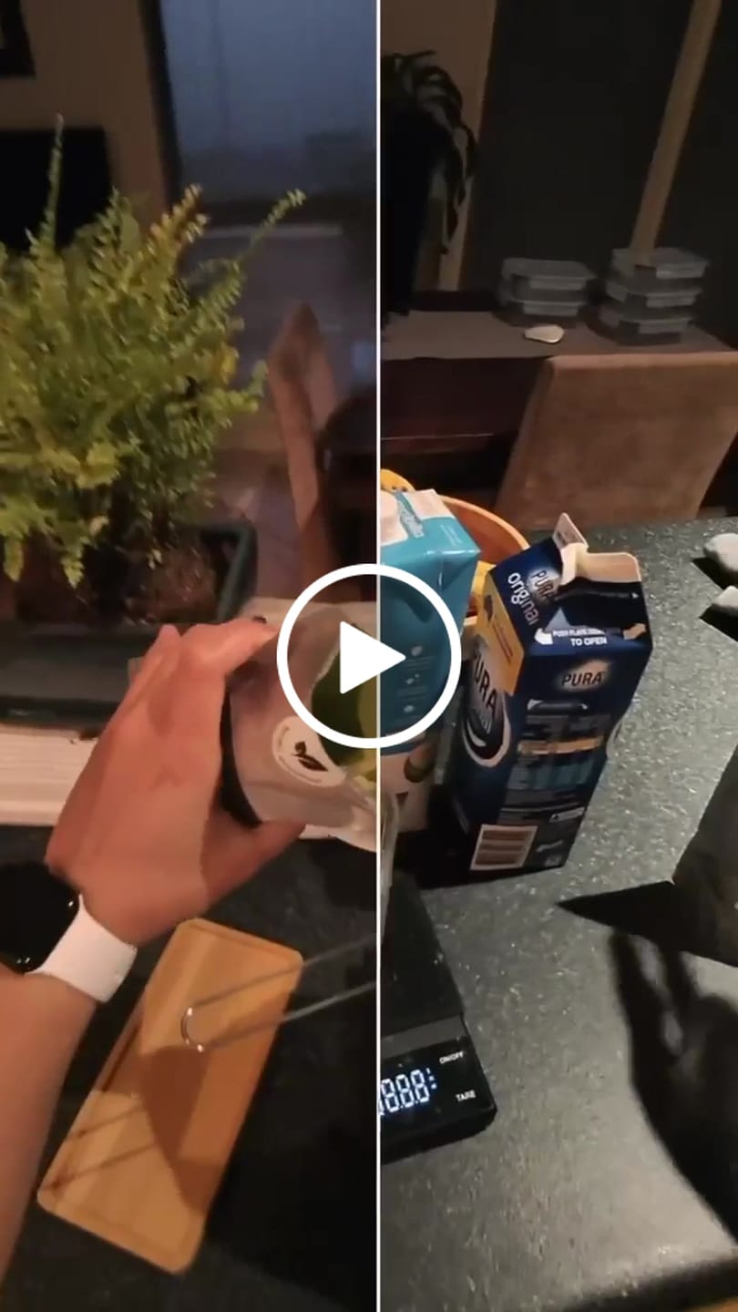 Customer video review of The Masterpiece - Daily Ceremonial Matcha