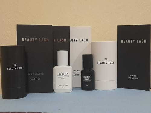 Customer photo review of Master Bond