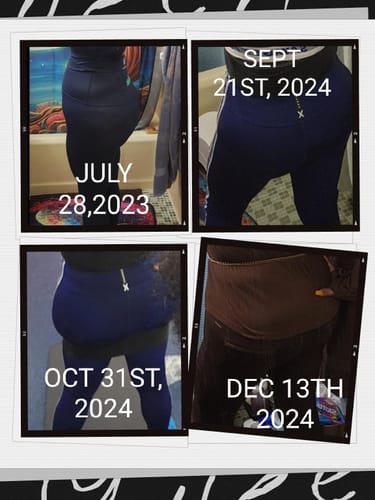 Customer photo review of NextGen Full-Body Stimulation Kit