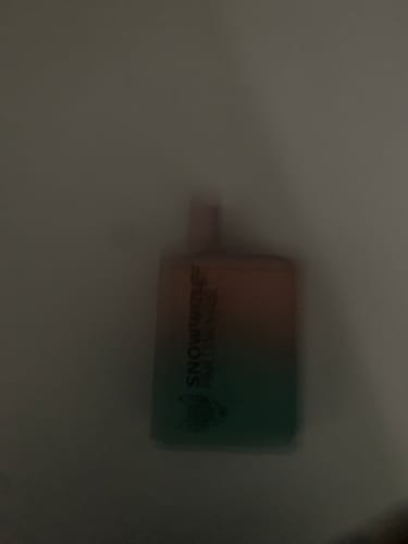 Customer photo review of Snowwolf Mini