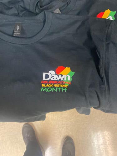 Customer photo review of Create DTF Gang Sheet - Build Your Own DTF Gang Sheet