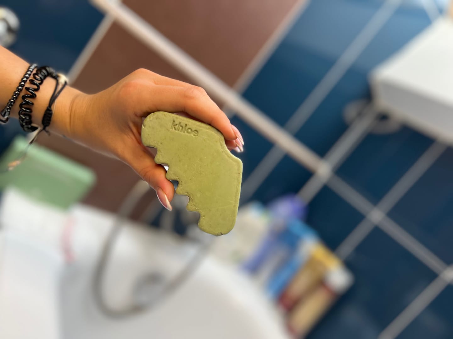 Customer photo review of Haj Detox Csomag