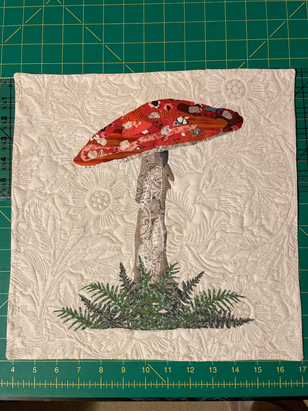Customer photo review of Mushroom Complete Kit