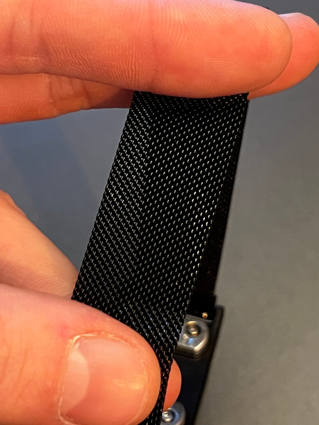 Customer photo review of Pavlok 3 Pro