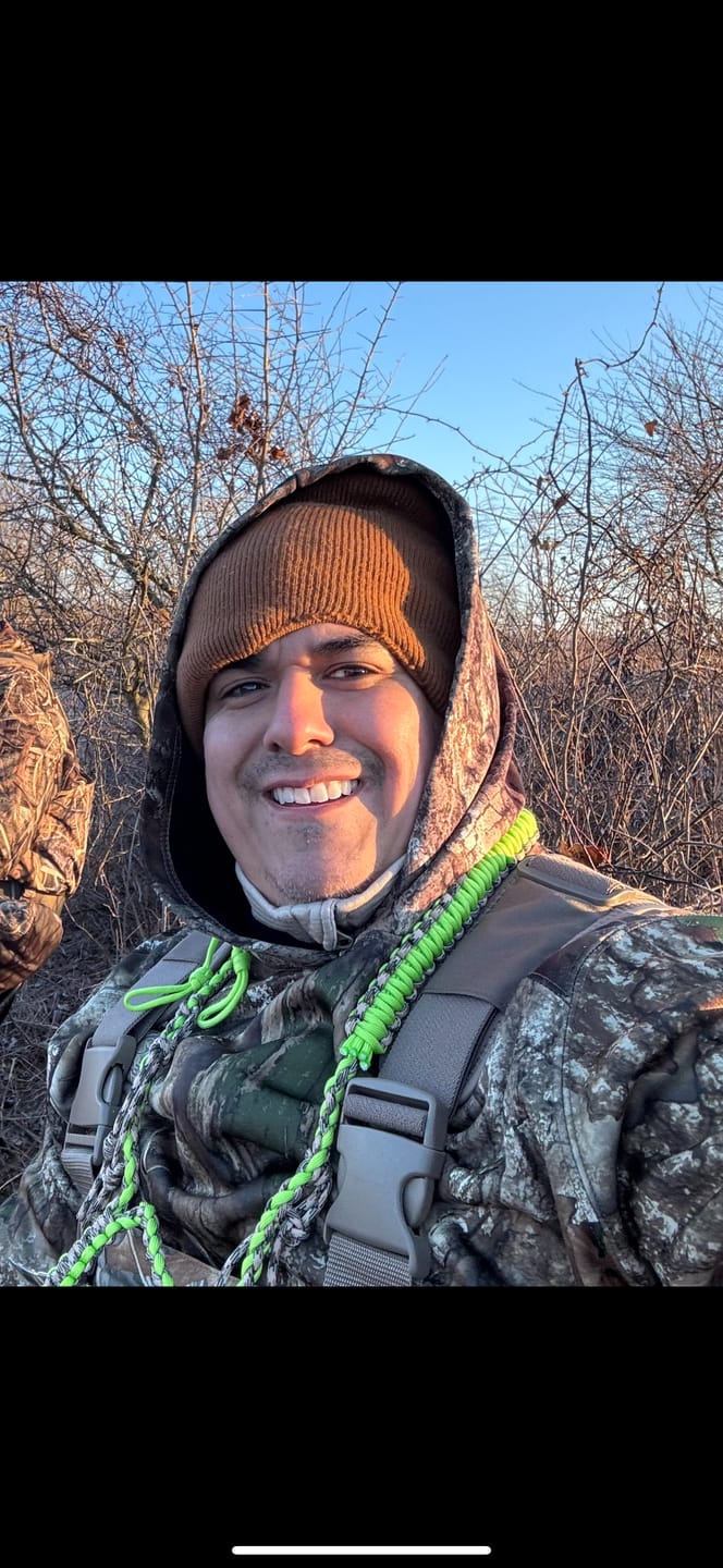 Customer photo review of AquaWade Pro Insulated Duck Waterfowl Hunting Breathable Chest Waders