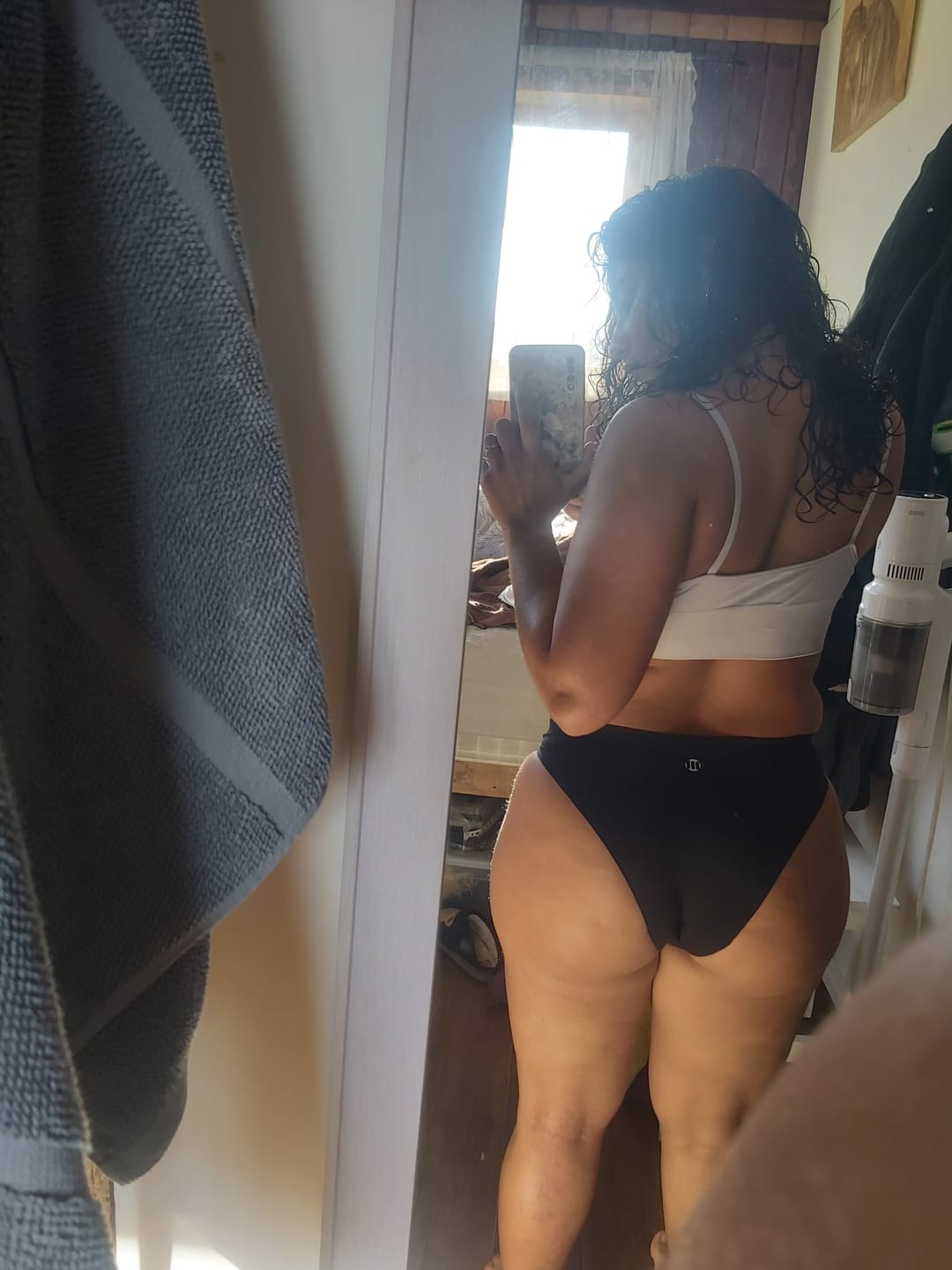 Customer photo review of צ׳יקי ללא תפרים - ספיגה גבוהה