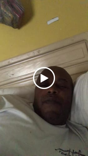 Customer video review of Iphone 13 Pro Max