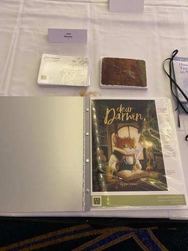 Customer photo review of 11x14 Giclee Fine Art Prints