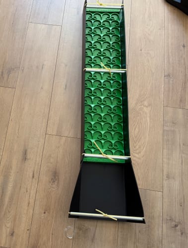 Customer photo review of Seconds and imperfect Dream mats