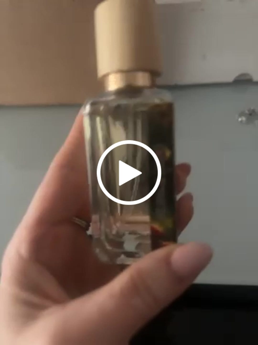 Customer video review of Apple From Eden
