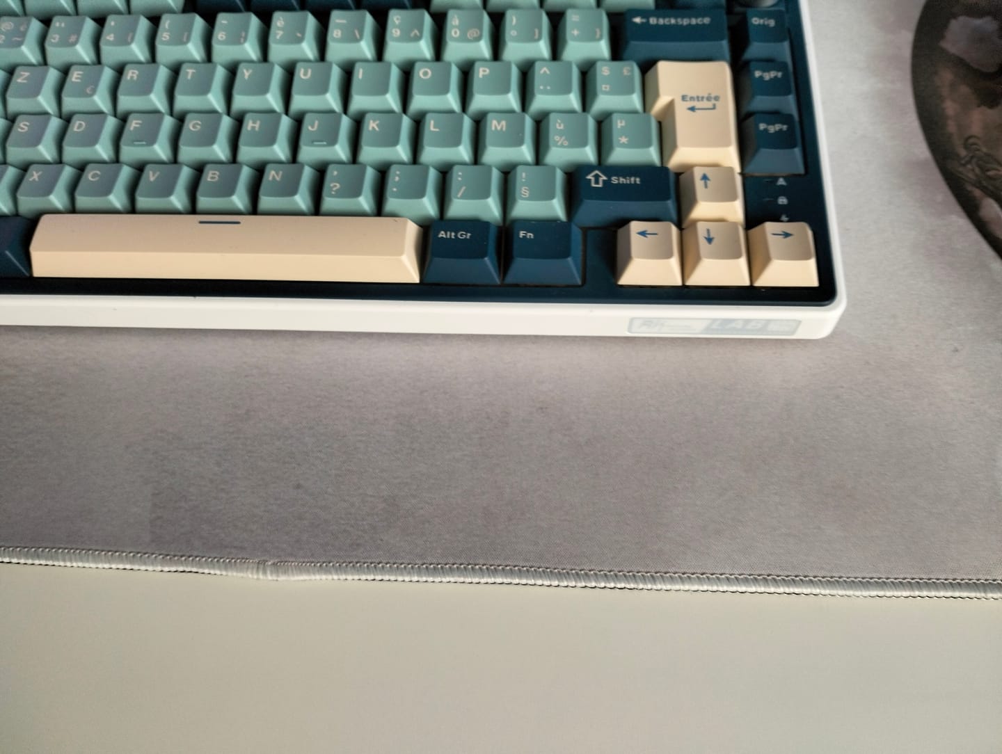 Customer photo review of Gear 5 Under The Moon