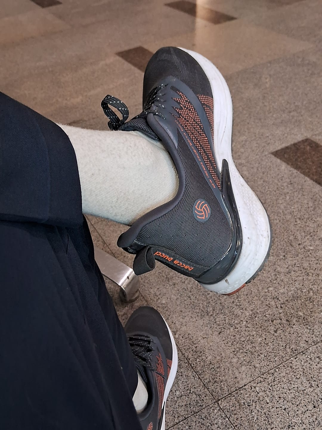 Customer photo review of Bacca Bucci Essential