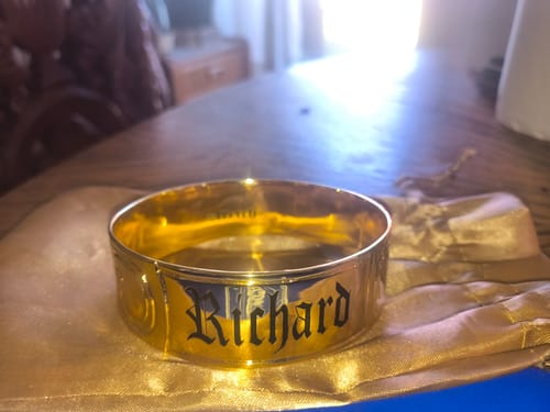Customer photo review of Interior Enameling Add On