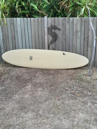 Customer photo review of Critical Slide The Hermit - PU