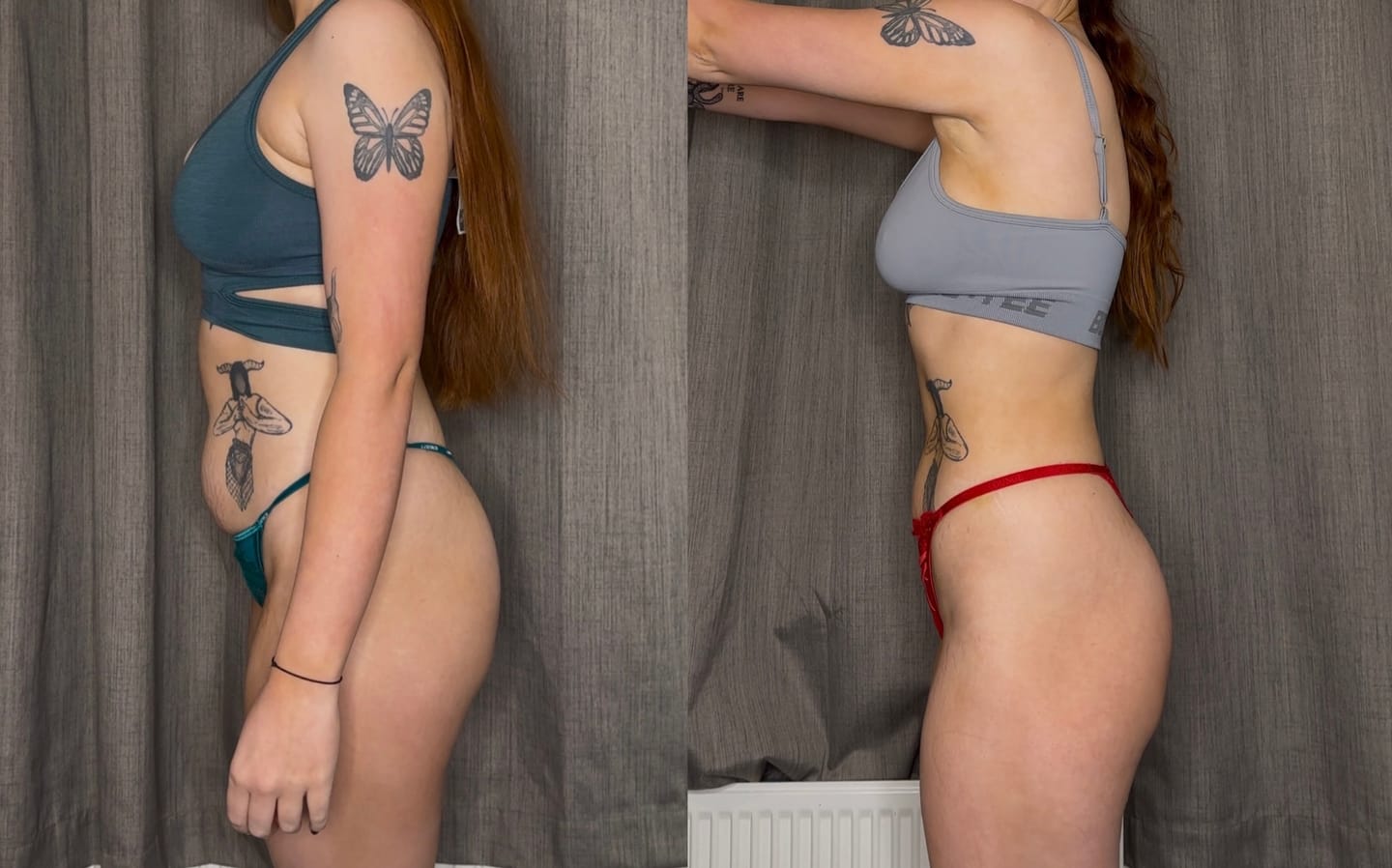 Customer photo review of 30kg Burner Bands