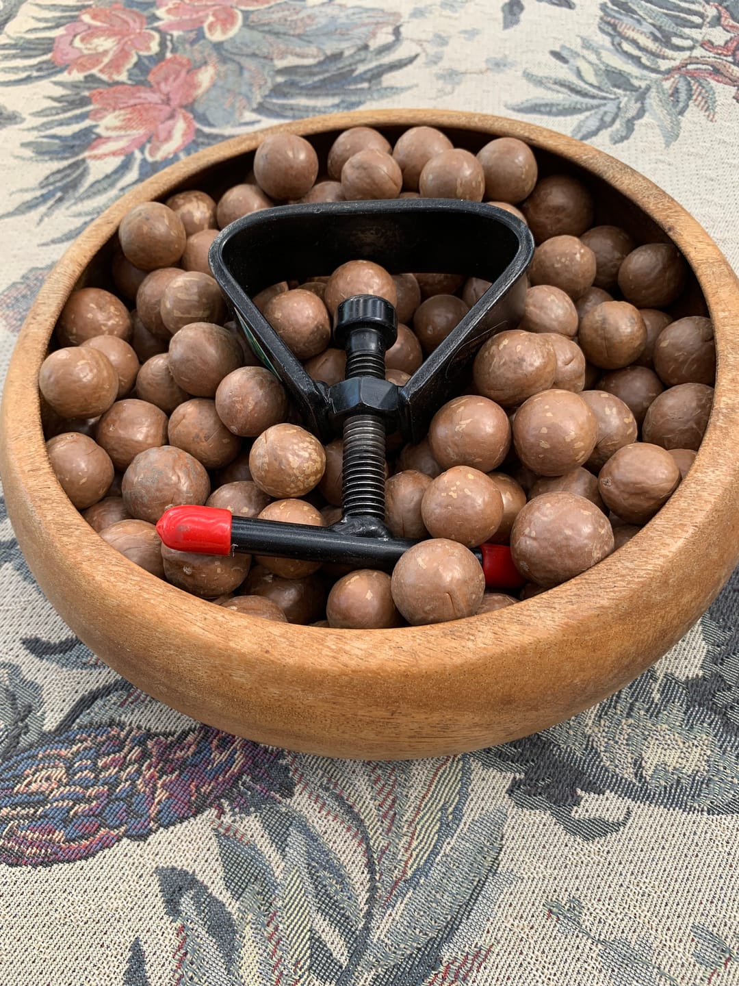 Customer photo review of Nut In Shell Bag (1kg)