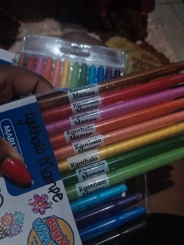 Customer photo review of Budget Pack