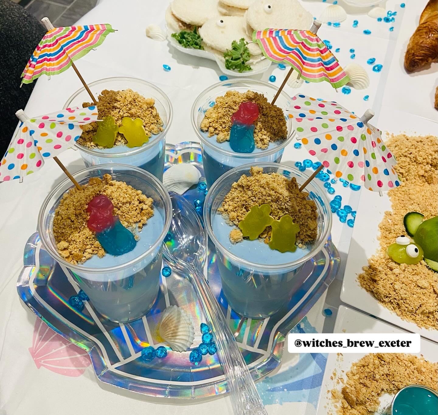Customer photo review of Pick 'N' Mix Create Your Own Bowl