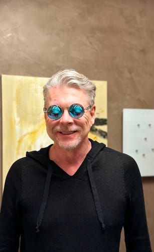 Customer photo review of KINGSEVEN™ - 2024 3718 Vintage Designer Sonnenbrille Polarisierte Gläser