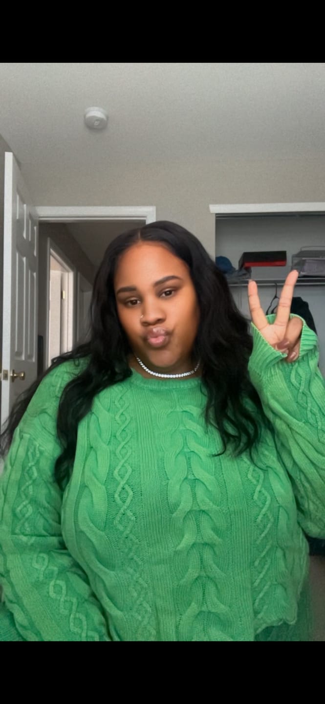 Customer photo review of Tennis Chain