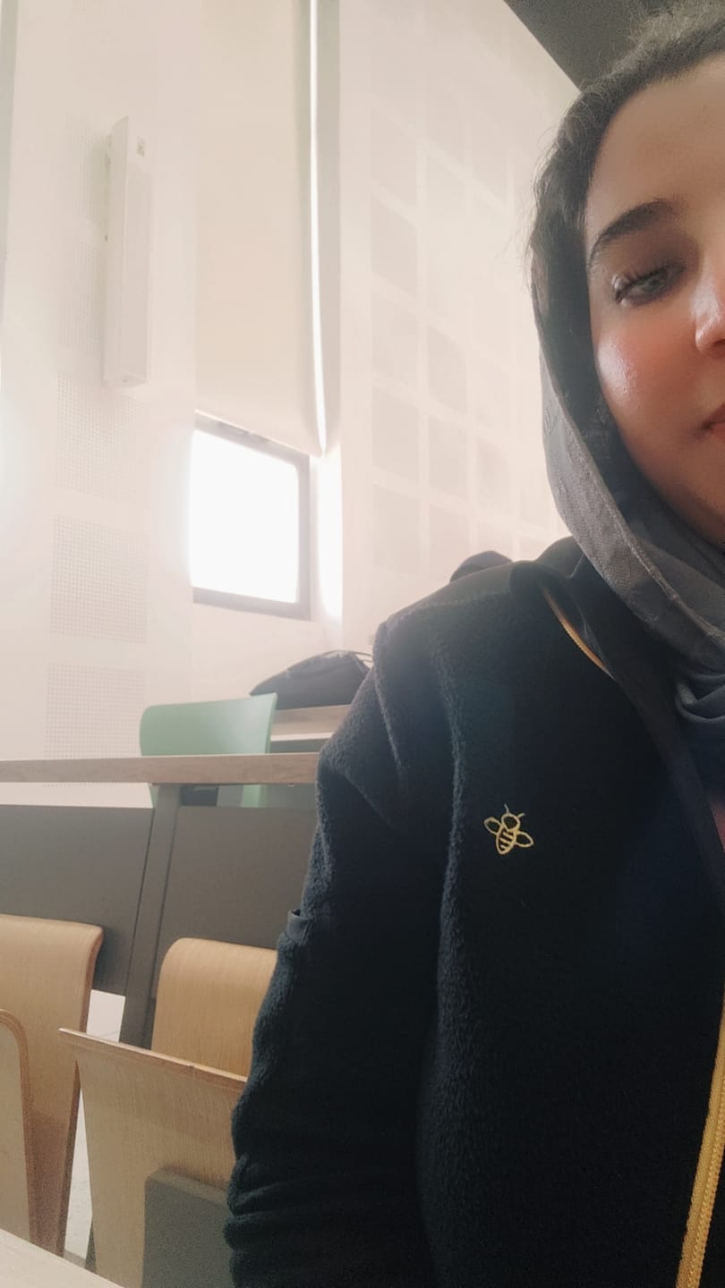 Customer photo review of Veste Polaire 2.0 - Femme