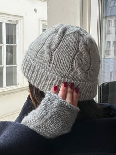 Customer photo review of LARGE