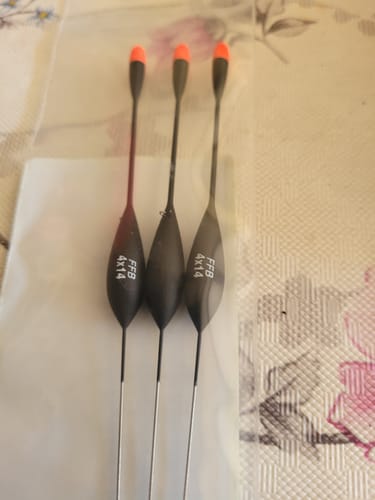 Customer photo review of CARP 1  (3 Stuks)