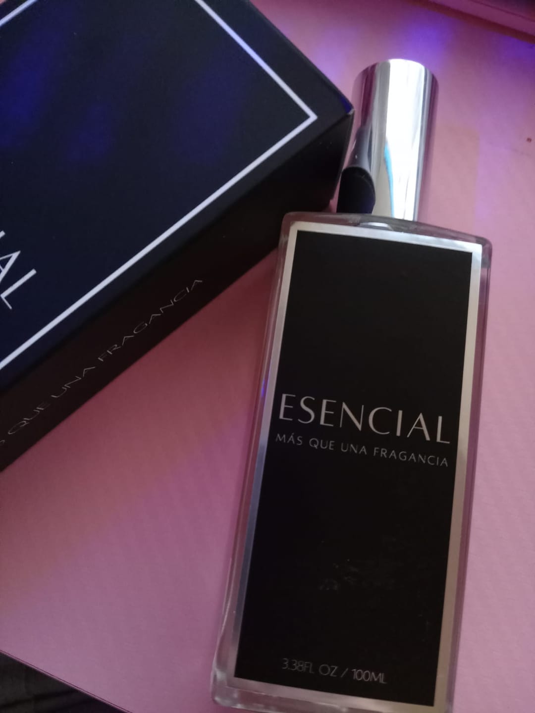 Customer photo review of H075 Inspirado en: Eros - Versace