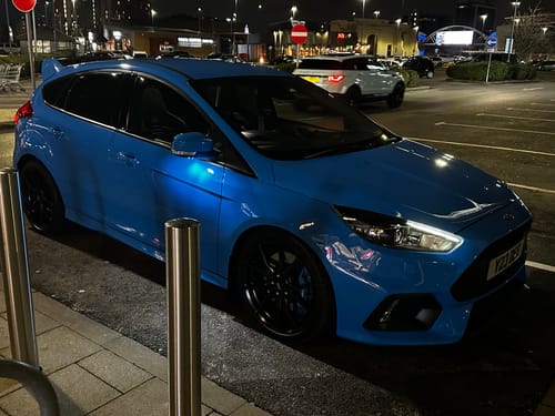 Customer photo review of Liquid - SiO2 Ceramic Shampoo