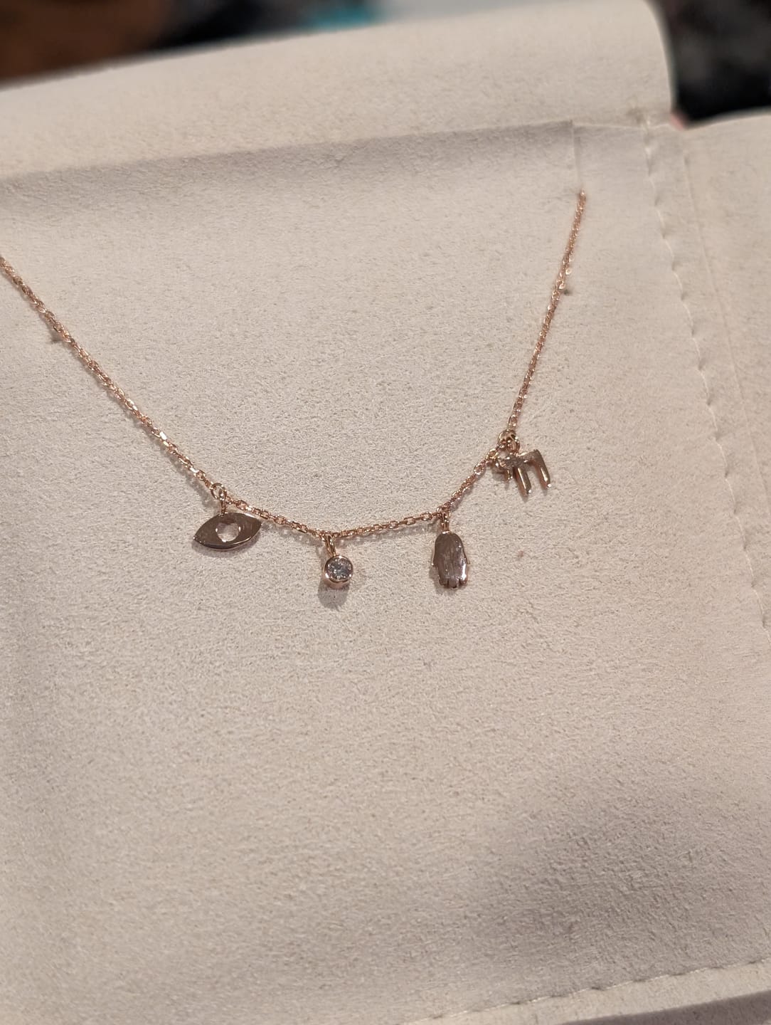 Customer photo review of CLUB GOLD ADDITION